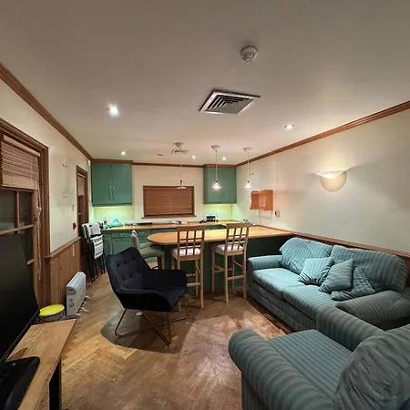 Guest house The Bishop *