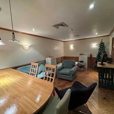 Guest house The Bishop *