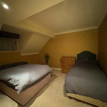Guest house The Bishop