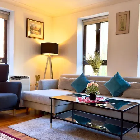 Cosy Hidden Gem *