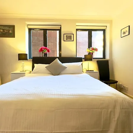 Apartment Cosy Hidden Gem London