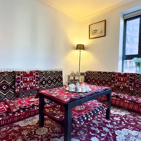Apartment Cosy Hidden Gem *