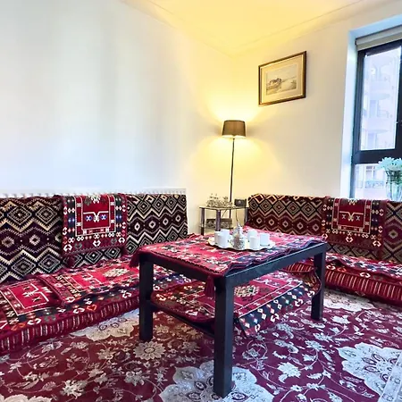 Cosy Hidden Gem