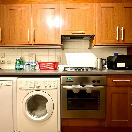 Cosy Hidden Gem Apartment
