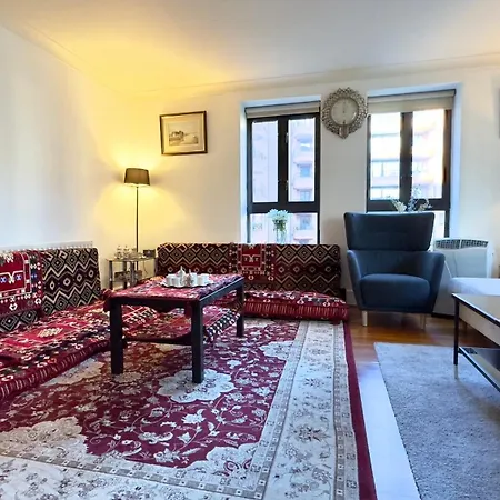 Apartment Cosy Hidden Gem