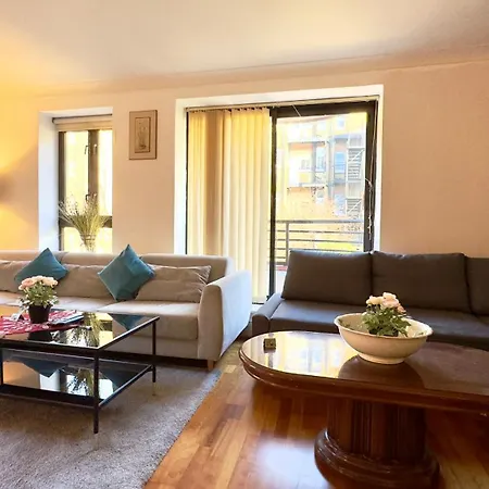 Apartment Cosy Hidden Gem London
