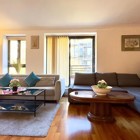 Cosy Hidden Gem Apartment