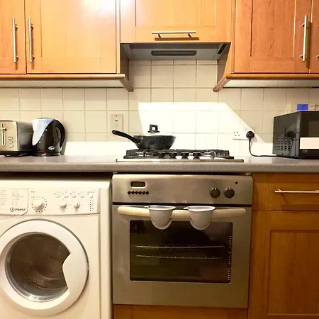Apartment Cosy Hidden Gem