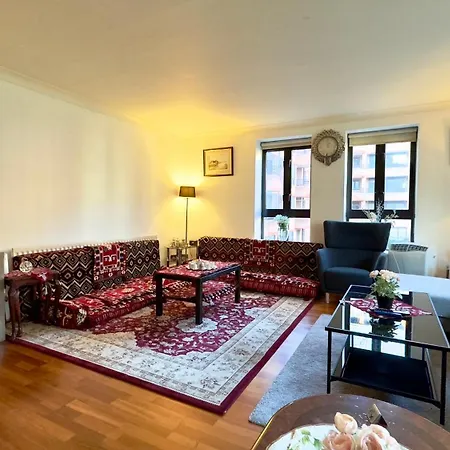 Cosy Hidden Gem Apartment London