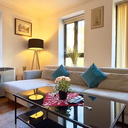 Cosy Hidden Gem *