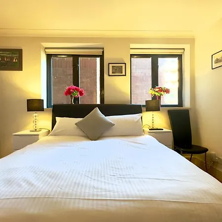 Cosy Hidden Gem Apartment *
