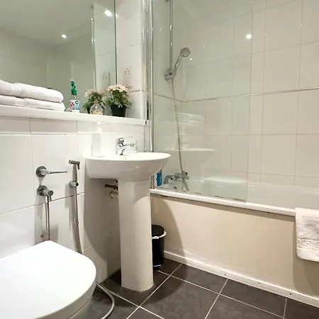 Cosy Hidden Gem Apartment London