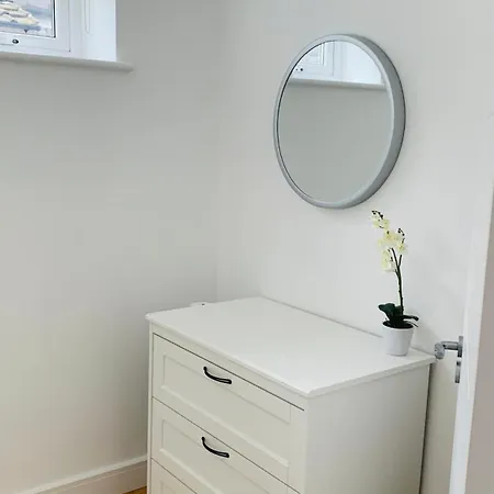 Holiday home Luxury Hampstead Mews House, Close To Centre