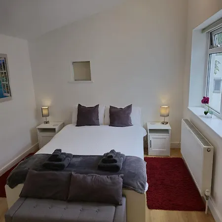 Holiday home Luxury Hampstead Mews House, Close To Centre