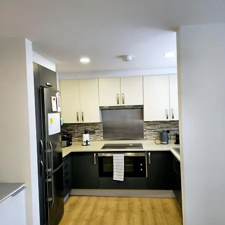 Holiday home Luxury Hampstead Mews House, Close To Centre *