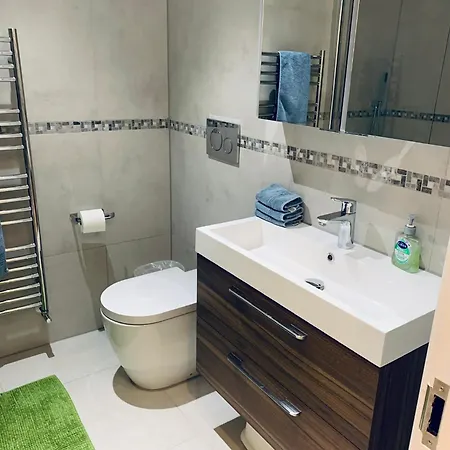 Luxury Hampstead Mews House, Close To Centre * London
