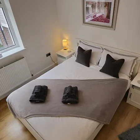 Holiday home Luxury Hampstead Mews House, Close To Centre