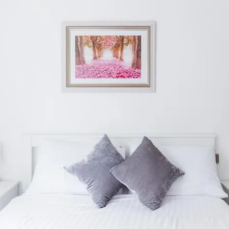 Luxury Hampstead Mews House, Close To Centre London