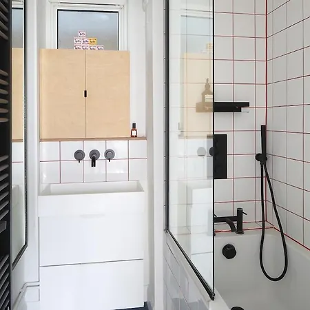 Central London Apartment * لندن