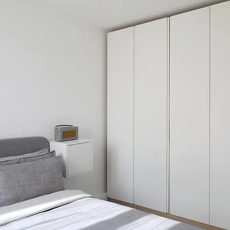 Central London Apartment شقة *