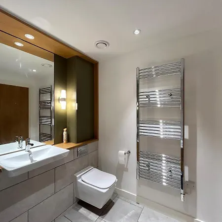 Lovely One Bedroom Flat Apartment London