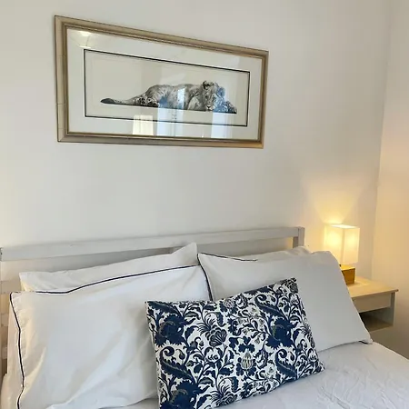 Clippers Quay Loft At Canary Wharf