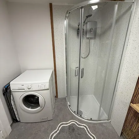 Homestay Clippers Quay Loft At Canary Wharf