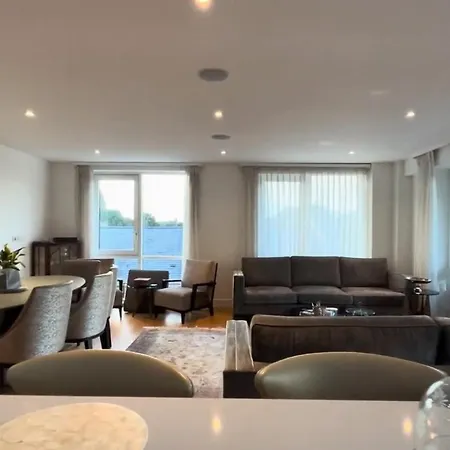 Apartment The Crown *