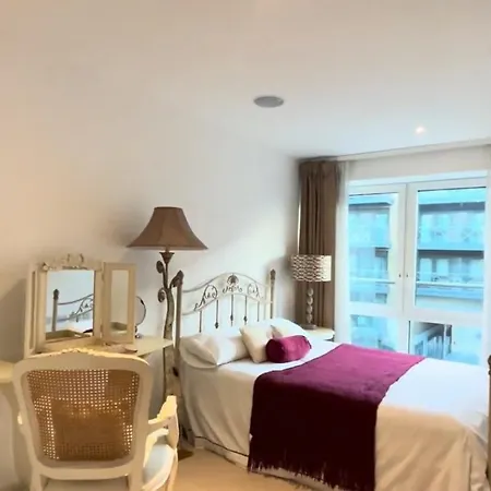 Apartment The Crown *