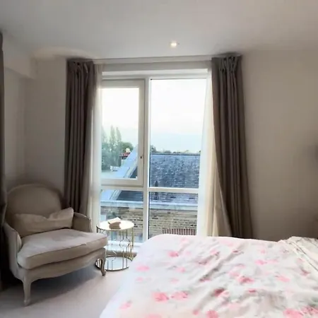 The Crown Apartment London