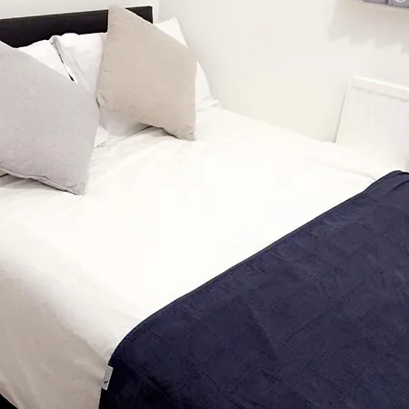 Rrr Homes Apartment