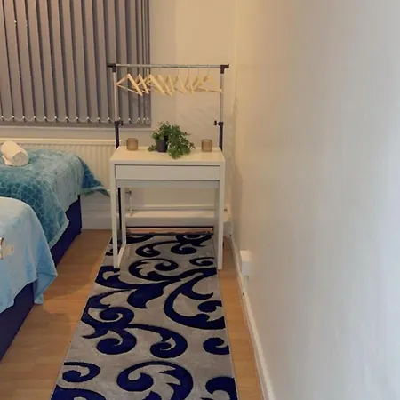 Apartment Rrr Homes *