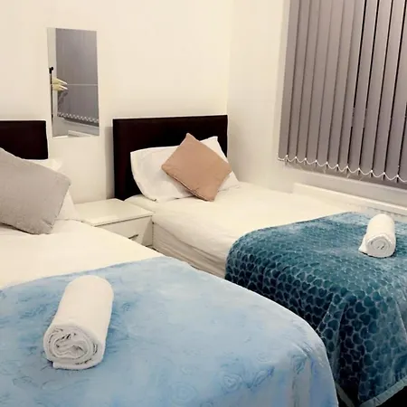 Rrr Homes Apartment