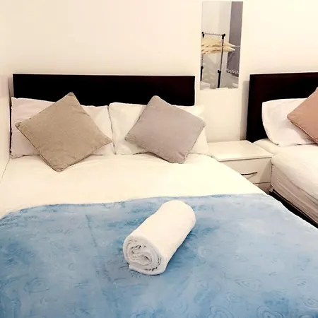 Rrr Homes London