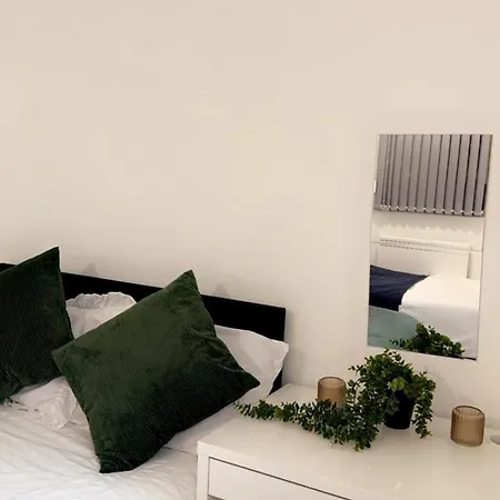 Apartment Rrr Homes *