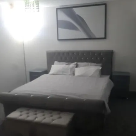 Apartment D'chin Dorcelle *