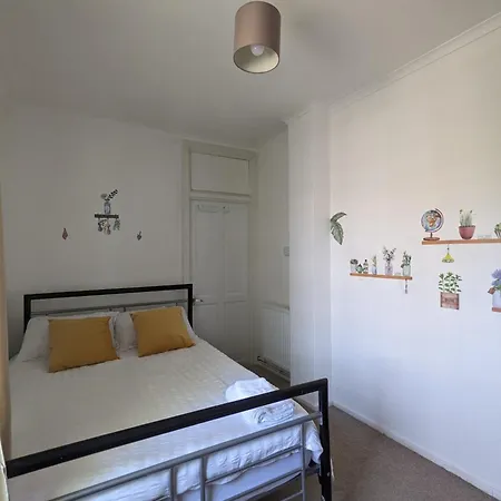 Stunning Large Double Bed