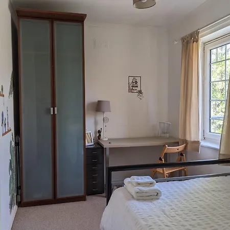 Stunning Large Double Bed