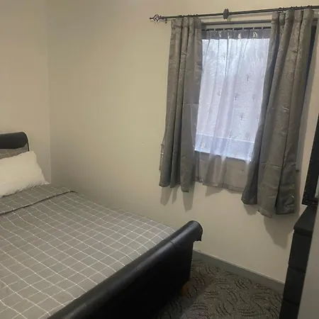 D'chin Dorcelle Apartment
