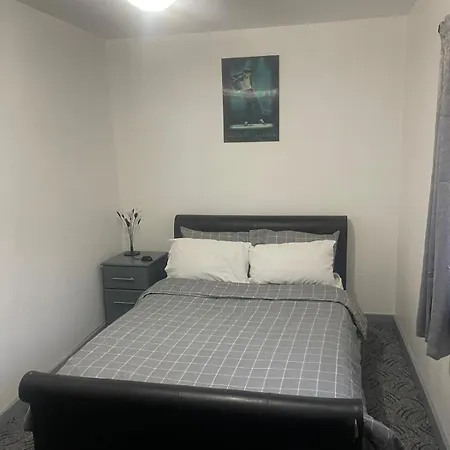 Apartment D'chin Dorcelle