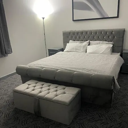 Apartment D'chin Dorcelle