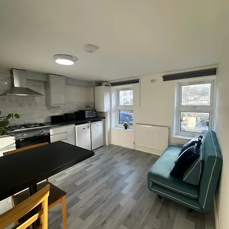 Apartment Luxury 2 Bedroom In London