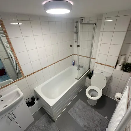 Luxury 2 Bedroom In