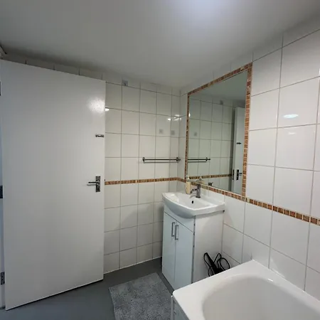 Luxury 2 Bedroom In Apartment London