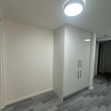 Luxury 2 Bedroom In Apartment