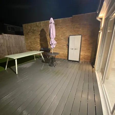 Apartment Heaven