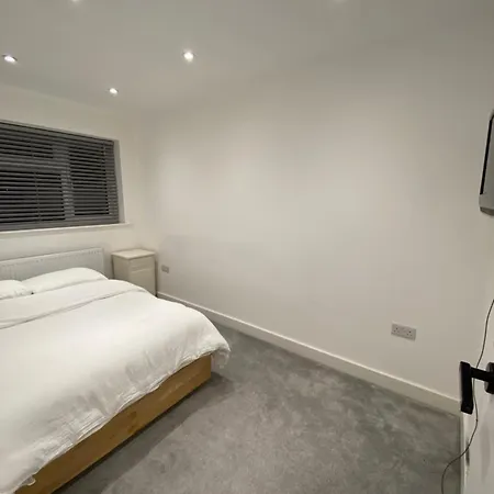 Heaven Apartment *