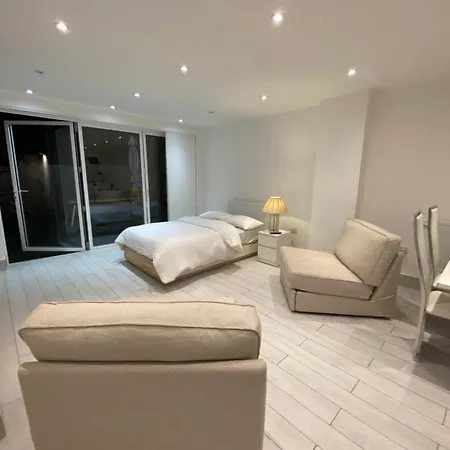 Heaven Apartment