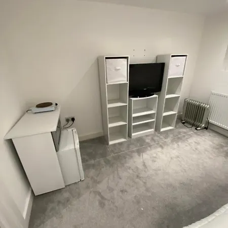 Apartment Heaven