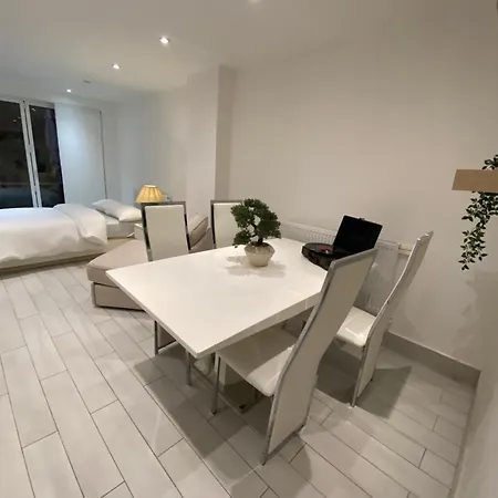 Heaven Apartment *